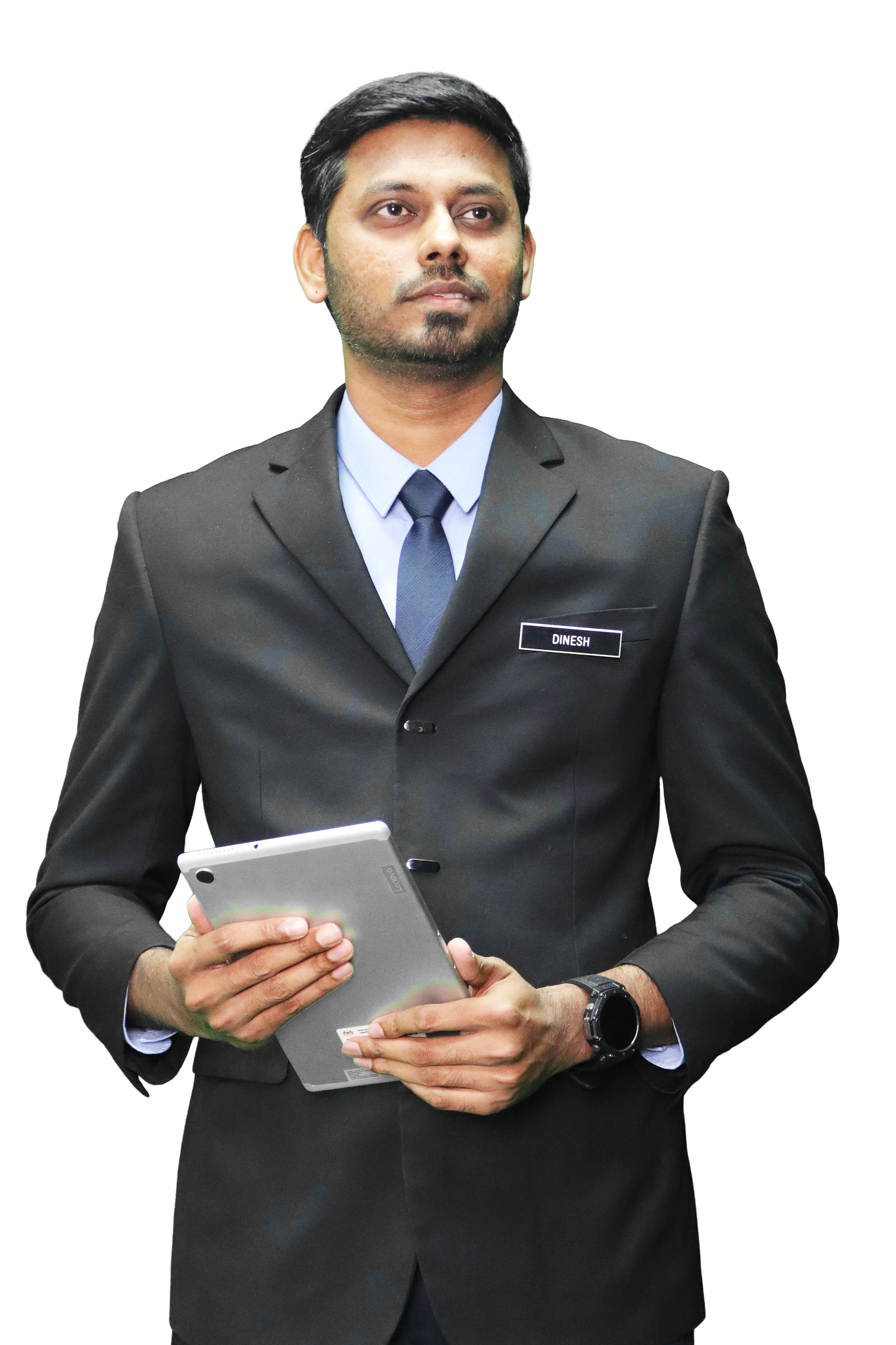 Click to view the profile detail