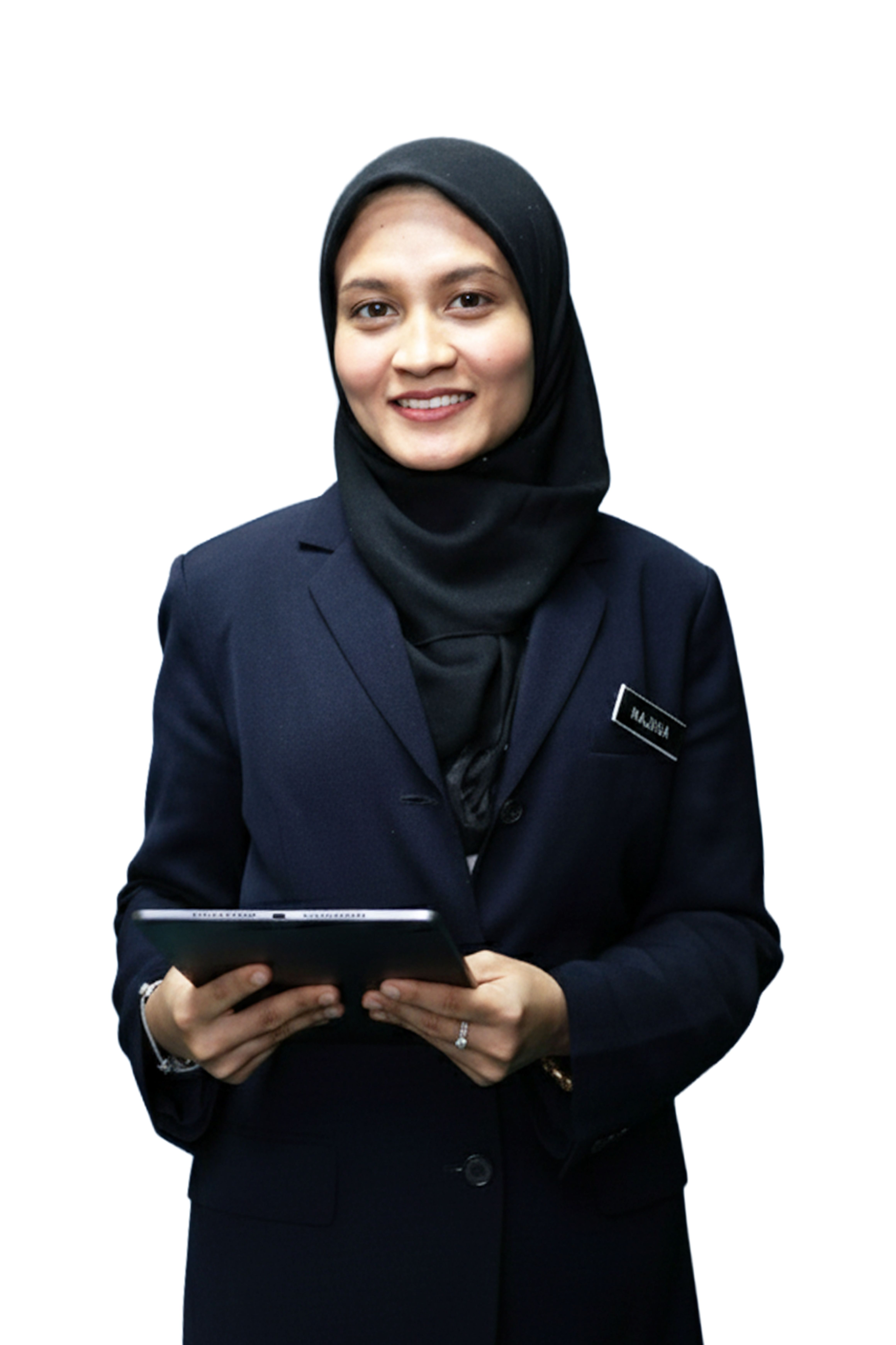 Click to view the profile detail