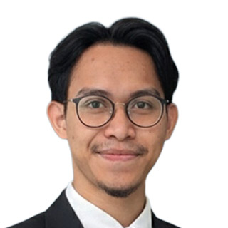 IMAN SYUKRIE BIN MOHAMMAD