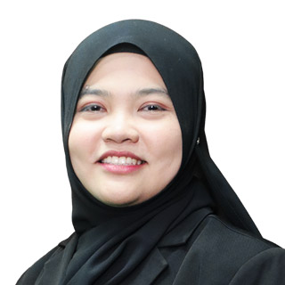 NURIZZATI BINTI HARIS FADZILAH